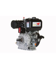 Motor diesel ecohorse kd192fp1-2 condustrial