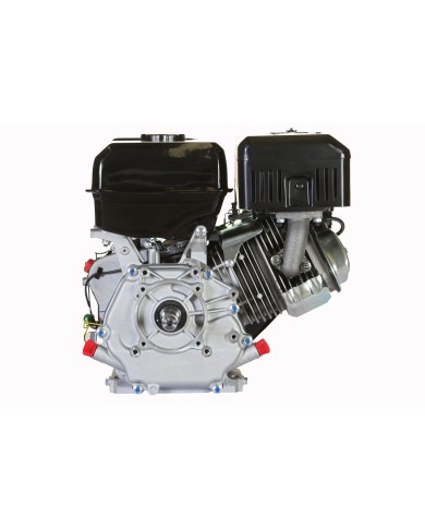 MOTOR A GASOLINA - 15HP - WARRIOR - R420-1R/C