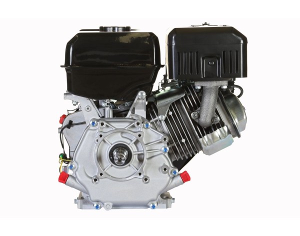 MOTOR A GASOLINA - 15HP - WARRIOR - R420-1R/C