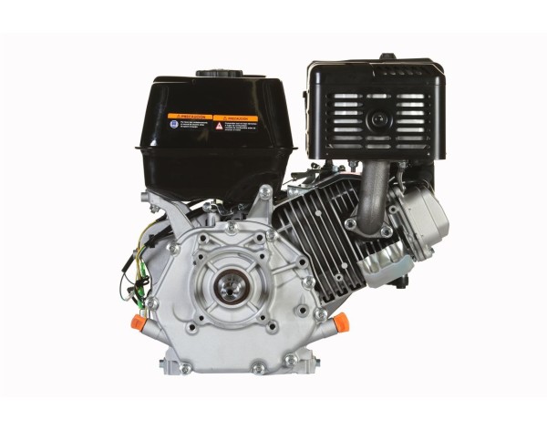 MOTOR A GASOLINA - 17HP - WARRIOR PREMIUM - R500-V2