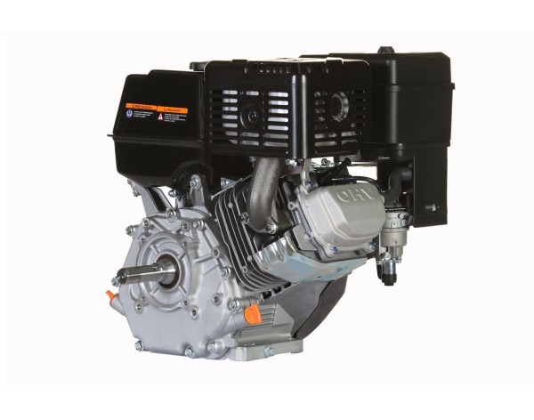 MOTOR A GASOLINA - 17HP - WARRIOR PREMIUM - R500-V2