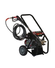 hidrolavadora POWERBLAST  PB-2200-6.5WGcon motor  a gasolina de 6.5HP.