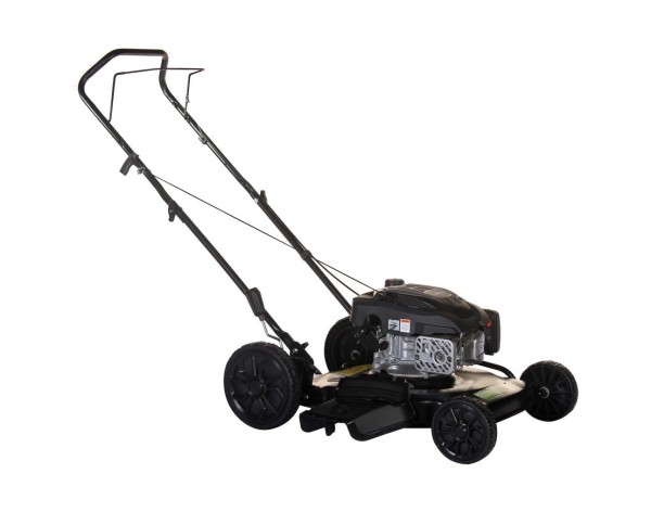CORTACESPED A GASOLINA 4T - WARRIOR - WB21-40W