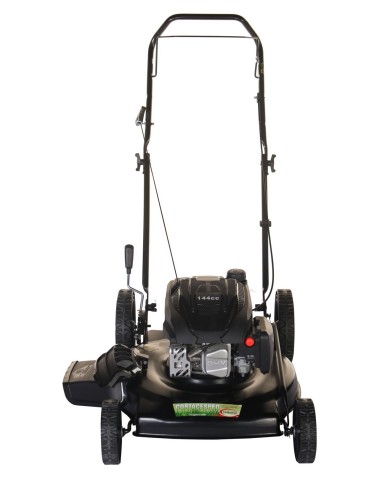 CORTACESPED A GASOLINA 4T - WARRIOR - WB21-40W