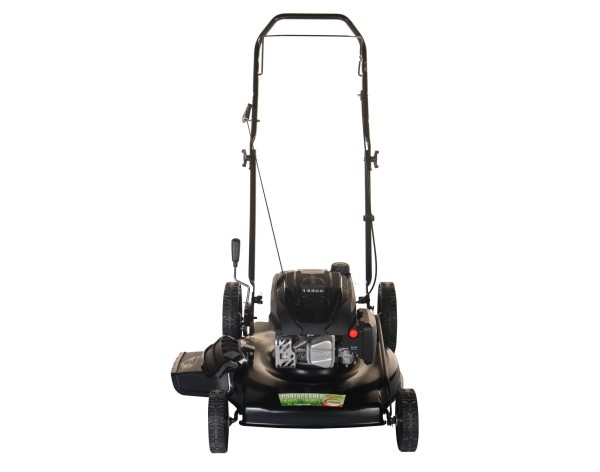 CORTACESPED A GASOLINA 4T - WARRIOR - WB21-40W