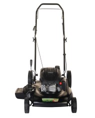 CORTACESPED A GASOLINA 4T - WARRIOR - WB21-40W