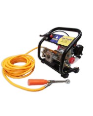 FUMIGADORA PORTATIL WARRIOR OS-P768