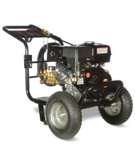 Hidrolavadora POWERBLAST PB-2500-9WG motor WARRIOR GASOLINA de 9 HP