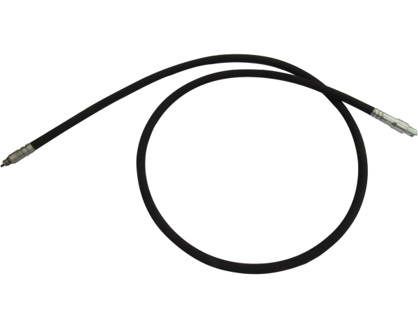 EJE FLEXIBLE 4.0m, con QD- CONDUSTRIAL - 183714GZ