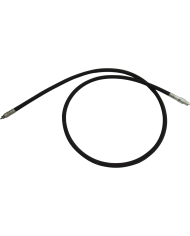EJE FLEXIBLE 4.0m, con QD- CONDUSTRIAL - 183714GZ