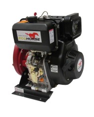 MOTOBOMBA DIESEL ALTA PRESION - CONDUSTRIAL - 14HP - KHP75-14EH
