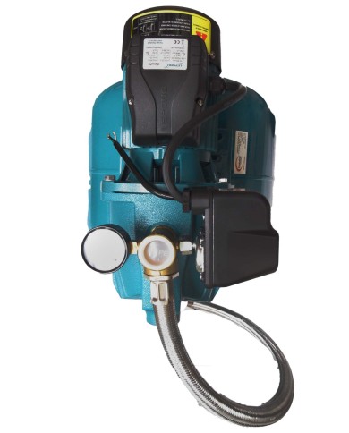 EQUIPO HIDRONEUMÁTICO AJM75-60LH