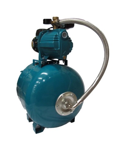 EQUIPO HIDRONEUMÁTICO AJM75-60LH