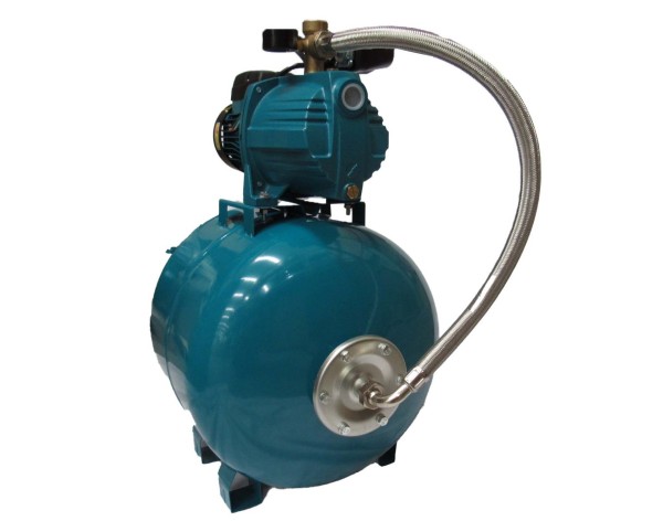 EQUIPO HIDRONEUMÁTICO AJM75-60LH