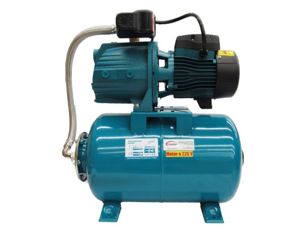 EQUIPO HIDRONEUMÁTICO AJM75-24LH