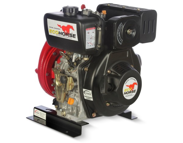 MOTOBOMBA DIESEL ALTA PRESION - CONDUSTRIAL - 6HP - KHP50-6EH