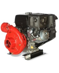 MOTOBOMBA A GASOLINA ALTA PRESION - CONDUSTRIAL - 14HP - MBP75-14K