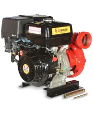 MOTOBOMBA A GASOLINA ALTA PRESION - CONDUSTRIAL - 13HP - MBP75-13WG
