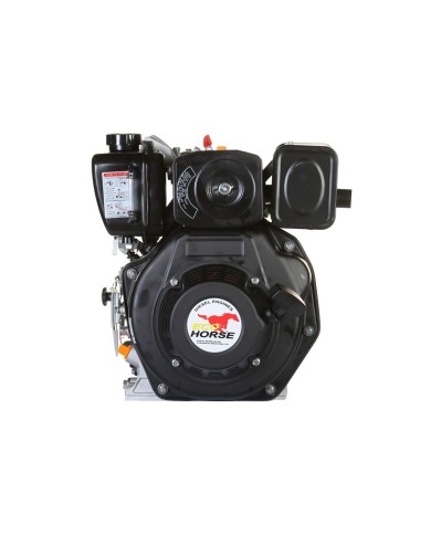 Motor DIESEL ECOHORSE KD178FP1-2