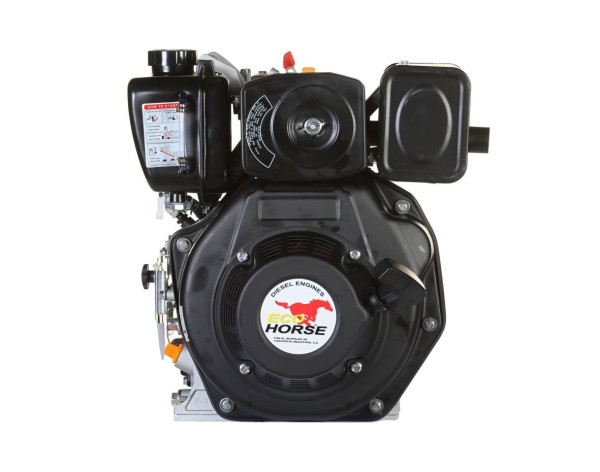 Motor DIESEL ECOHORSE KD178FP1-2