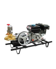 FUMIGADORA ESTACIONARIA A GASOLINA 4T - CONDUSTRIAL - FE35EC-6.5WG