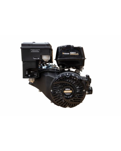 MOTOR A GASOLINA - 21HP - WARRIOR PREMIUM - R580-V