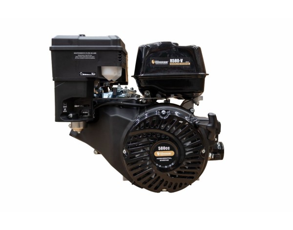 MOTOR A GASOLINA - 21HP - WARRIOR PREMIUM - R580-V