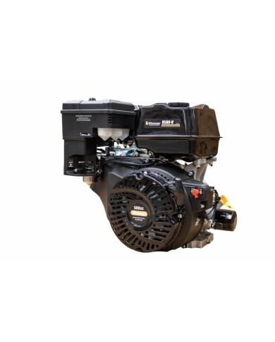 MOTOR A GASOLINA - 21HP - WARRIOR PREMIUM - R580-V