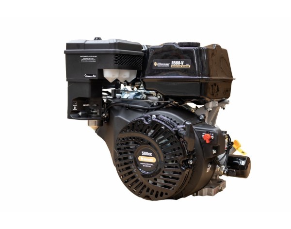 MOTOR A GASOLINA - 21HP - WARRIOR PREMIUM - R580-V