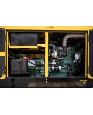 PLANTA ELECTRICA DIESEL  44KVA ECOPOWER DM-44