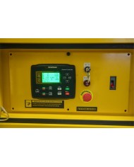 PLANTA ELECTRICA DIESEL  44KVA ECOPOWER DM-44