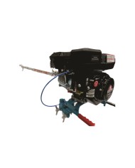 Peque Peque SPSI-6.5K