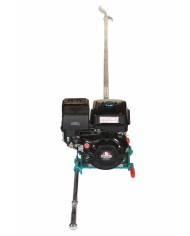 Peque Peque SPSII-9WG