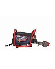 HIDROLAVADORA ELECTRICA WARRIOR WH1350M