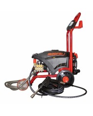 HIDROLAVADORA ELECTRICA WARRIOR WH1500M