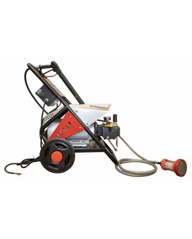HIDROLAVADORA ELECTRICA WARRIOR WH2500M