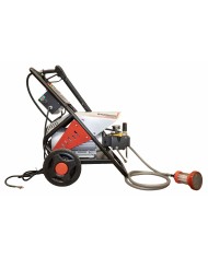 HIDROLAVADORA ELECTRICA WARRIOR WH2500M