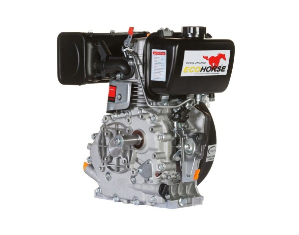 Motor DIESEL ECOHORSE KD178FP1-2
