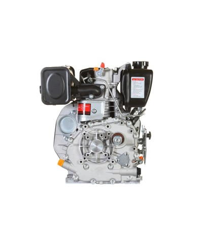 Motor DIESEL ECOHORSE KD178FP1-2