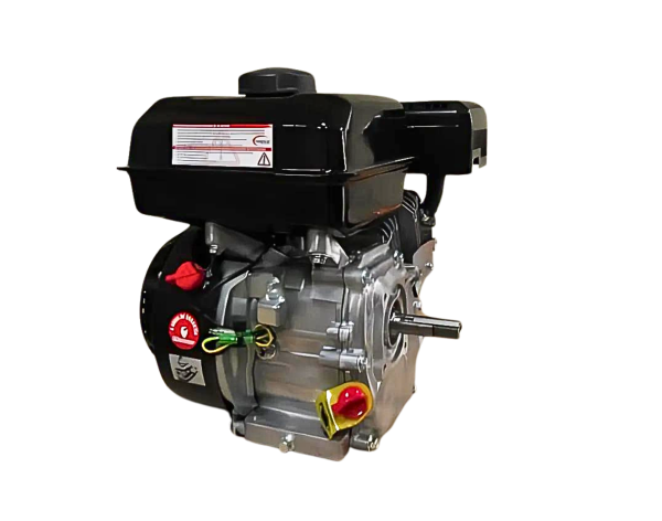Motor WARRIOR GASOLINA ZS168FB-3/4