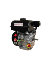 Motor WARRIOR GASOLINA ZS168FB-3/4