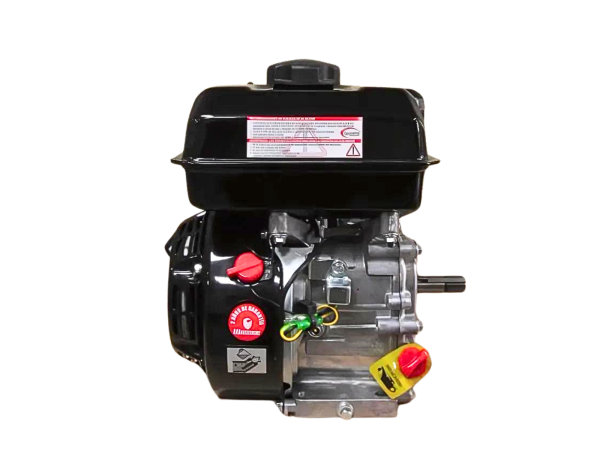 Motor WARRIOR GASOLINA ZS168FB-3/4