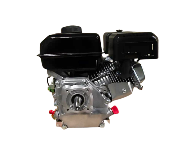 Motor WARRIOR GASOLINA ZS168FB-3/4