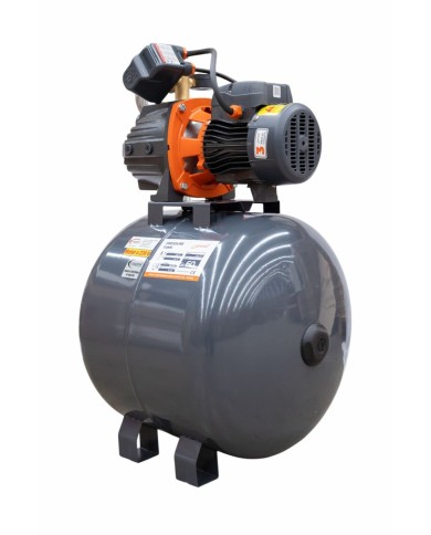 EQUIPO HIDRONEUMÁTICO AJM75-60LH