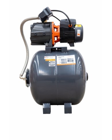 EQUIPO HIDRONEUMÁTICO AJM75-60LH