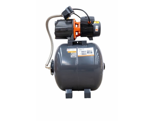 EQUIPO HIDRONEUMÁTICO AJM75-60LH