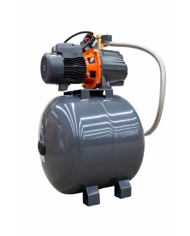 EQUIPO HIDRONEUMÁTICO AJM75-60LH