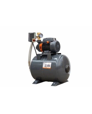 EQUIPO HIDRONEUMÁTICO APM37-A5