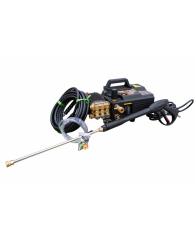 HIDROLAVADORA ELECTRICA POWERBLAST DCC-10/7P-1.5S4/60
