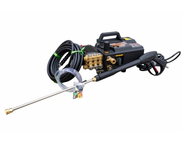 HIDROLAVADORA ELECTRICA POWERBLAST DCC-10/7P-1.5S4/60